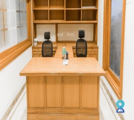 Coworking Office Space Tilak Marg, Connaught Place