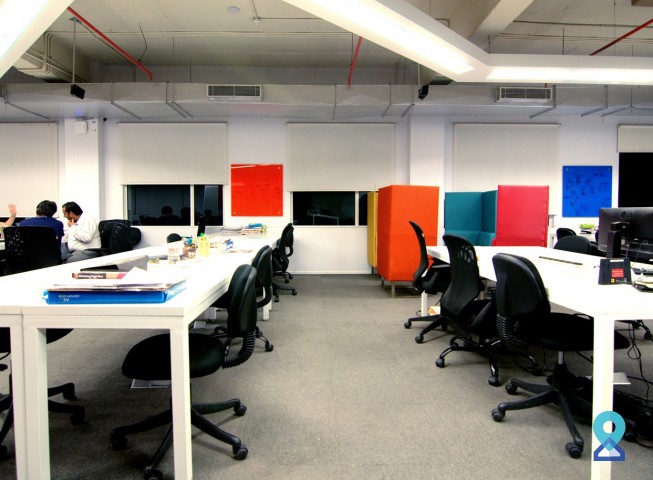 Coworking Space in Sector 32, Gurugram,Gurgaon