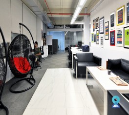 Coworking Space in Sector 32, Gurugram,Gurgaon