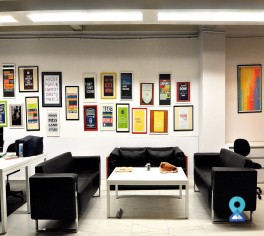 Coworking Space in Sector 32, Gurugram,Gurgaon