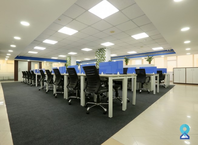 Coworking Space IN Nehru Place, Delhi
