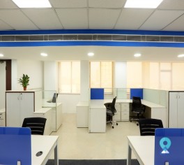 Coworking Space Nehru Place, New Delhi