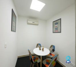 Meeting Rooms Nehru Place, South Delhi