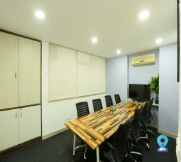 Meeting Rooms Nehru Place, New Delhi