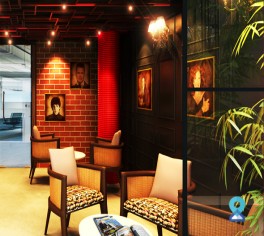 coworking space in, Mumbai