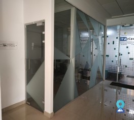 Coworking space in Whitefield