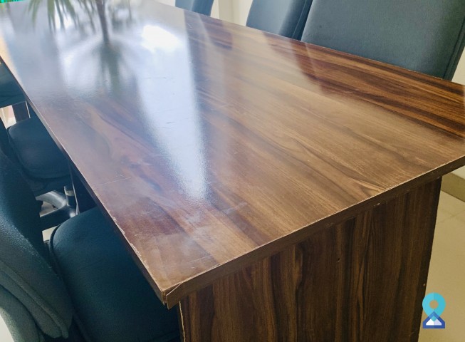 Coworking Space in MG Road,Indore