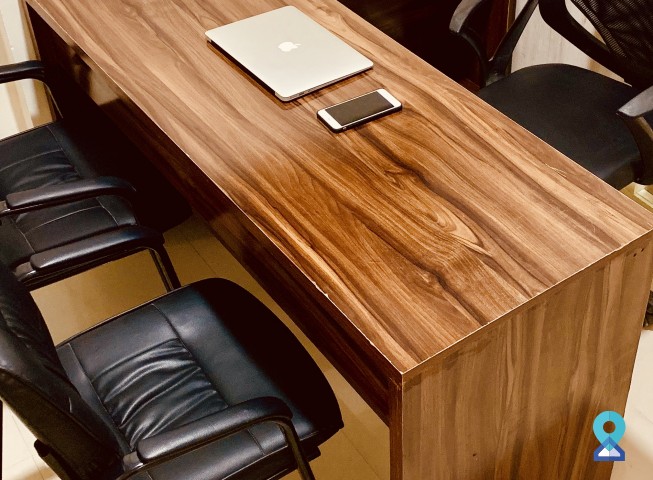 Coworking Space in MG Road,Indore