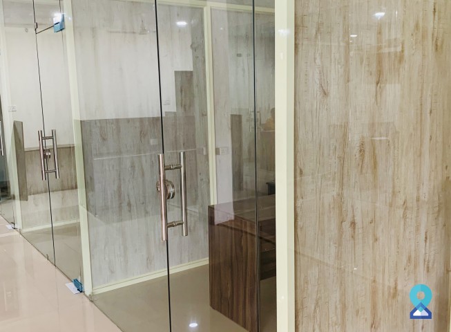 Coworking Space in MG Road,Indore