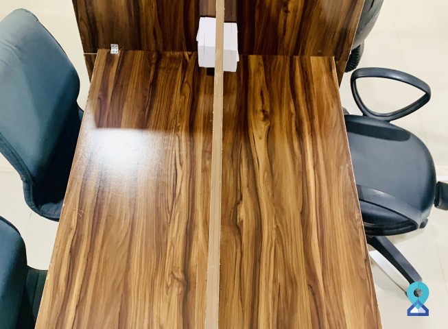 Coworking Space in MG Road,Indore