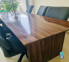 Coworking Space in MG Road,Indore