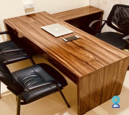 Coworking Space in MG Road,Indore