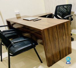 Coworking Space in MG Road,Indore