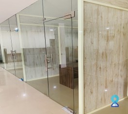 Coworking Space in MG Road,Indore