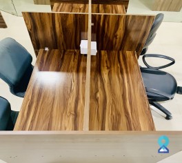 Coworking Space in MG Road,Indore