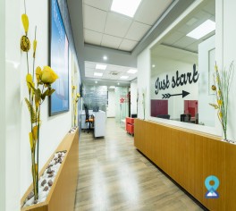 Coworking space in Bengaluru