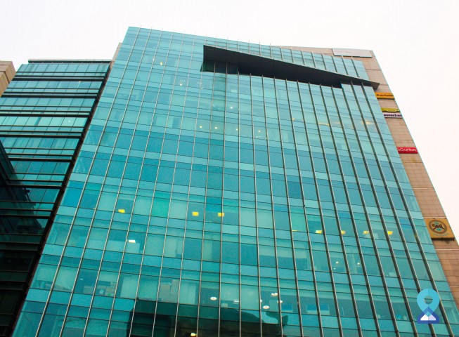 coworking space in sector 38, Gurgaon