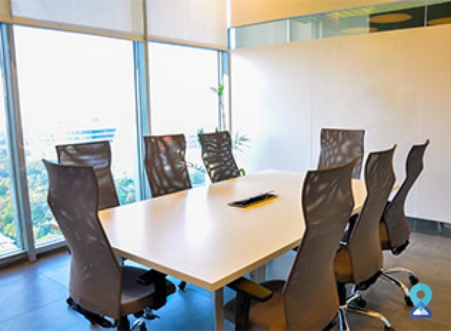 coworking space near Huda city center metro, Gurgaon