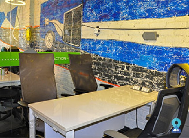 coworking space near NH10, Gurgaon