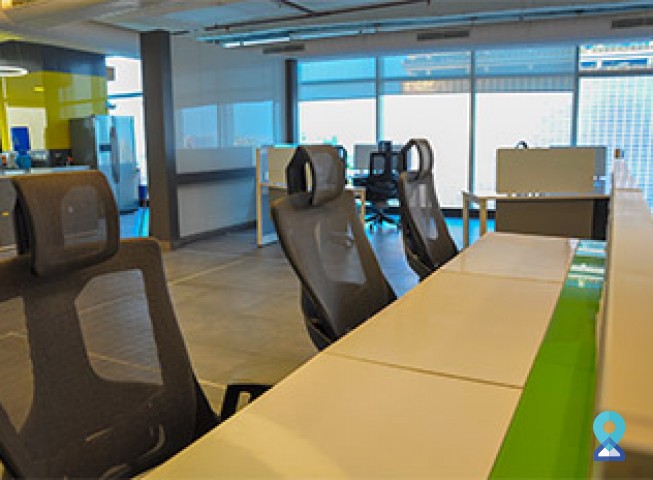 office sapce in sector 38, Gurgaon