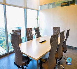 coworking space near Huda city center metro, Gurgaon