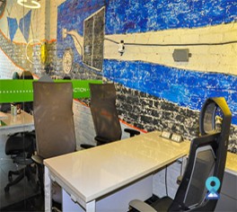 coworking space near NH10, Gurgaon