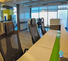 office sapce in sector 38, Gurgaon