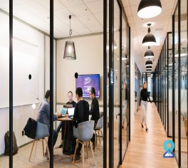 Coworking Space in Sector 16B,Noida