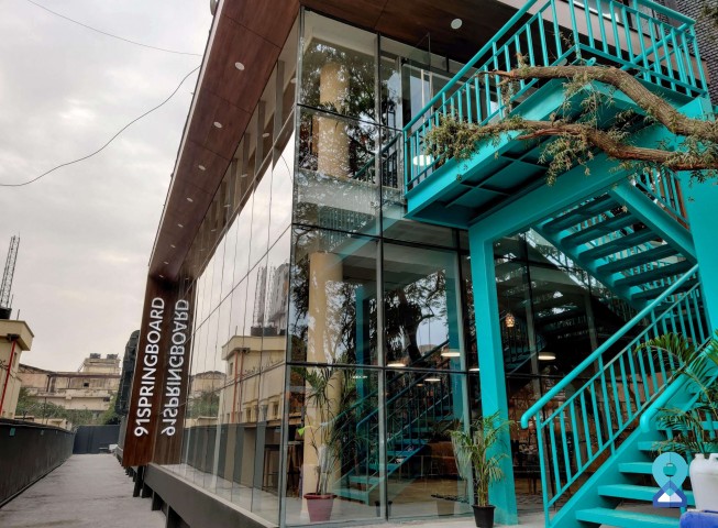 Coworking Space Mathura Road, Delhi