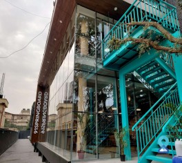 Coworking Space Mathura Road, Delhi