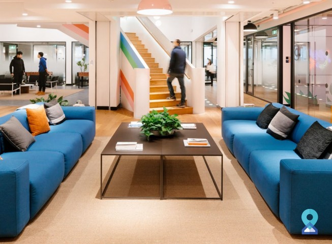 Coworking Space in Nanakramguda,Hyderabad