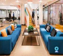 Coworking Space in Nanakramguda,Hyderabad