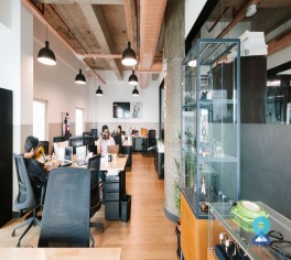 Coworking Space in Nanakramguda,Hyderabad