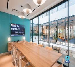 Coworking Space in Nanakramguda,Hyderabad