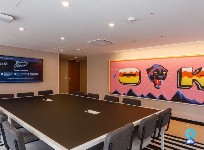 Coworking Space in Kondapur,Hyderabad