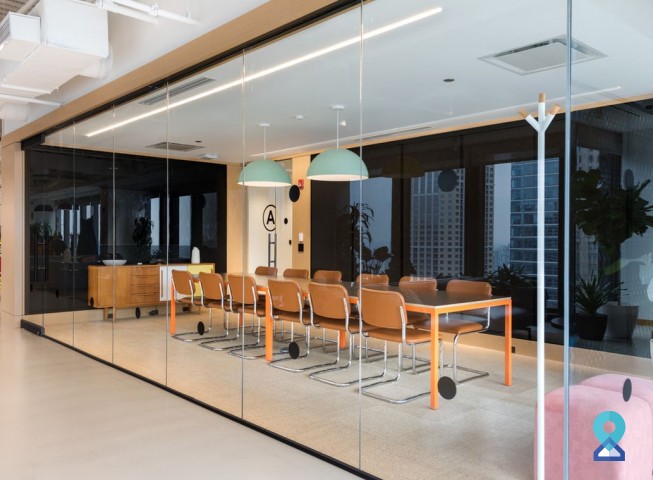 Coworking Space in Kondapur,Hyderabad