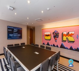 Coworking Space in Kondapur,Hyderabad