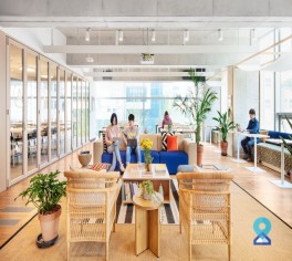 Coworking Space in Kondapur,Hyderabad