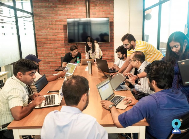 office space in sector 44, Gurgaon