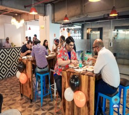 coworking space near Huda city center metro, Gurgaon