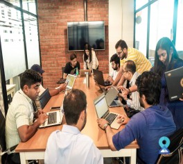 office space in sector 44, Gurgaon