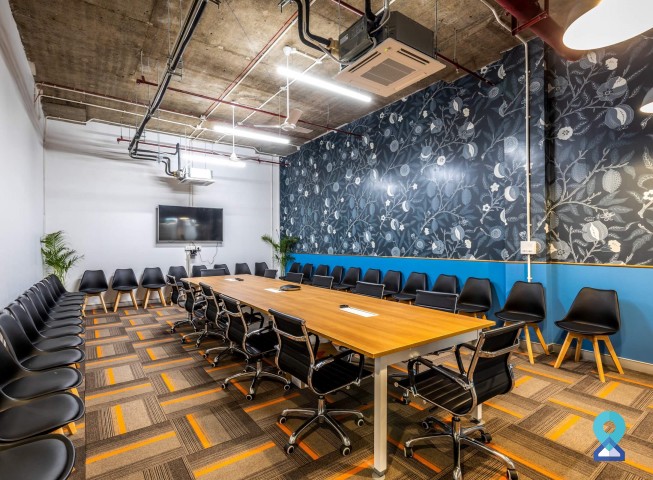 coworking space in NH8, Gurgaon