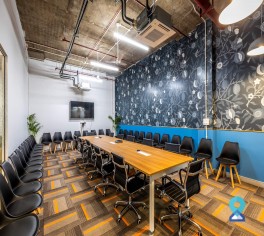 coworking space in NH8, Gurgaon