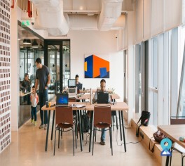 coworking space in Goregaon East, Mumbai