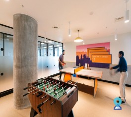 coworking space in Andheri East