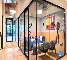 coworking space in Mumbai