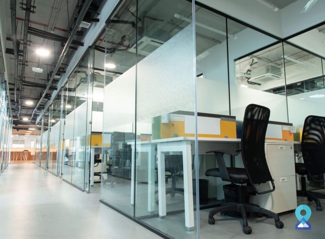 coworking space in Hyderabad