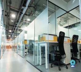 coworking space in Hyderabad