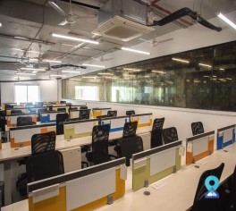 coworking space in Kondapur, Hyderabad