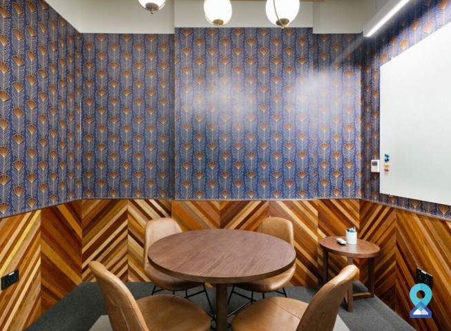 coworking space in Worli, Mumbai